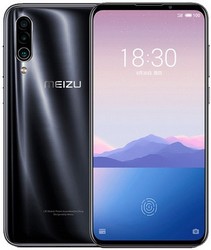 Замена дисплея на телефоне Meizu 16Xs в Тюмени